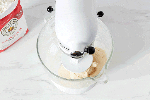 Braided Lemon Bread – Step 3