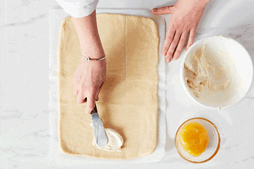 Braided Lemon Bread – Step 7