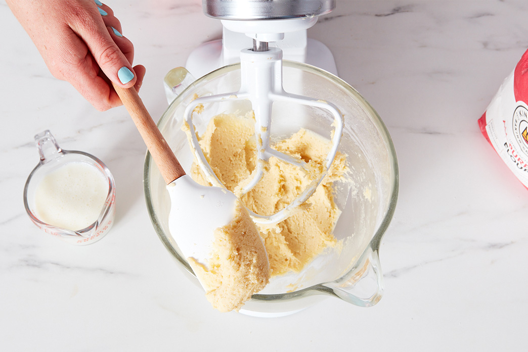 Cinnamon-Crisp Coffee Cake – Step 5