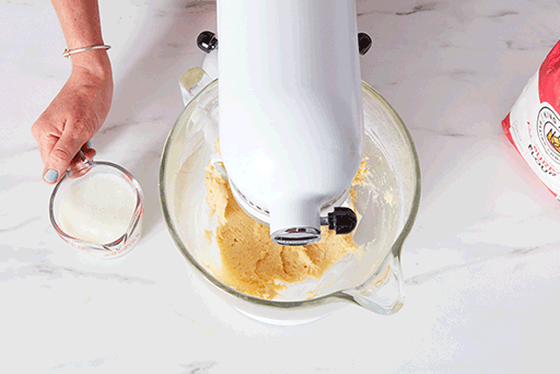 Cinnamon-Crisp Coffee Cake – Step 6