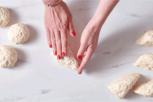 Gluten-Free Hamburger Buns –&nbsp;Step 7