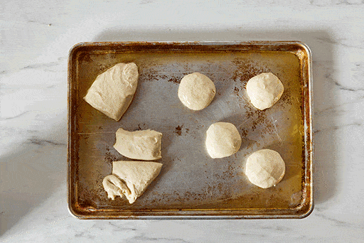  Perfectly Tender Flatbreads –&nbsp;Step 4