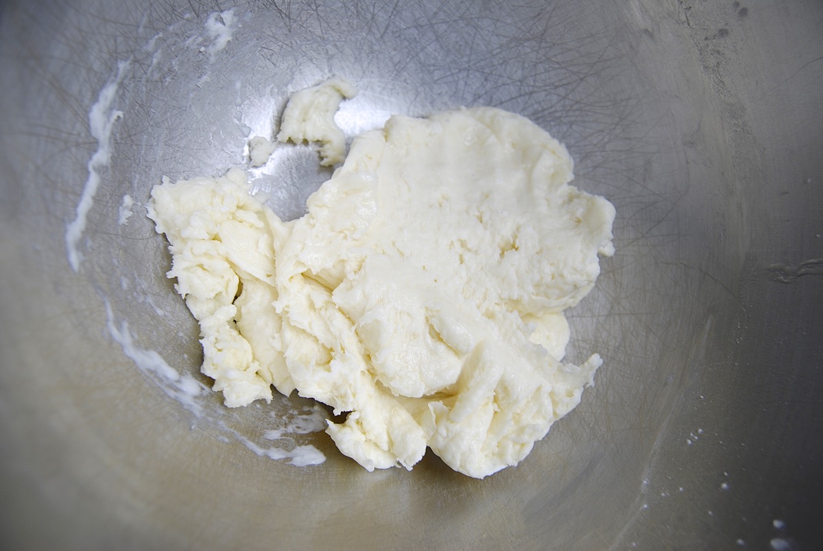 Pão de Queijo via @kingarthurflour