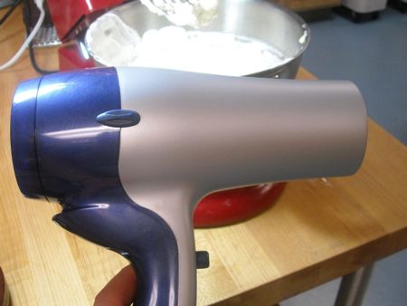 hairdryer450