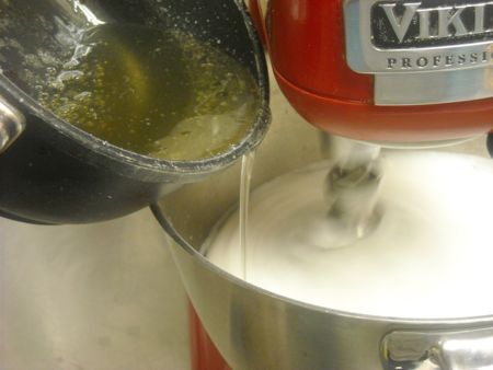 syrupintomixer450