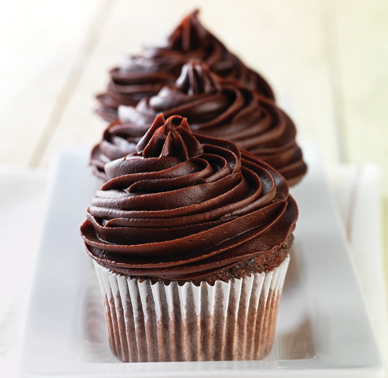 ChocolateCupcake