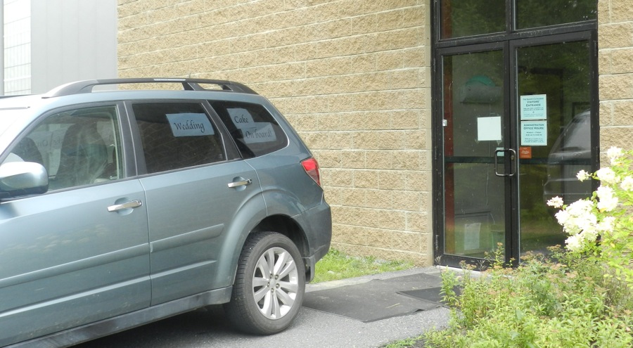 Prechilledcarbackedup