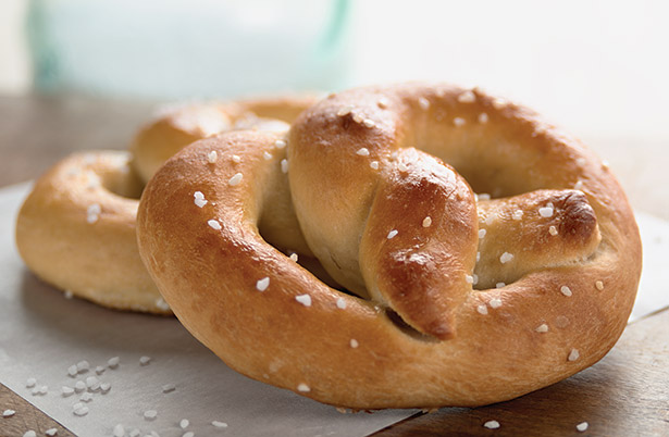 sourdough-pretzel
