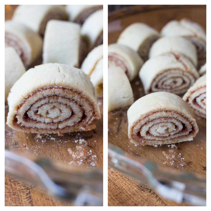 How to Use Leftover Pie Crust via King Arthur Flour