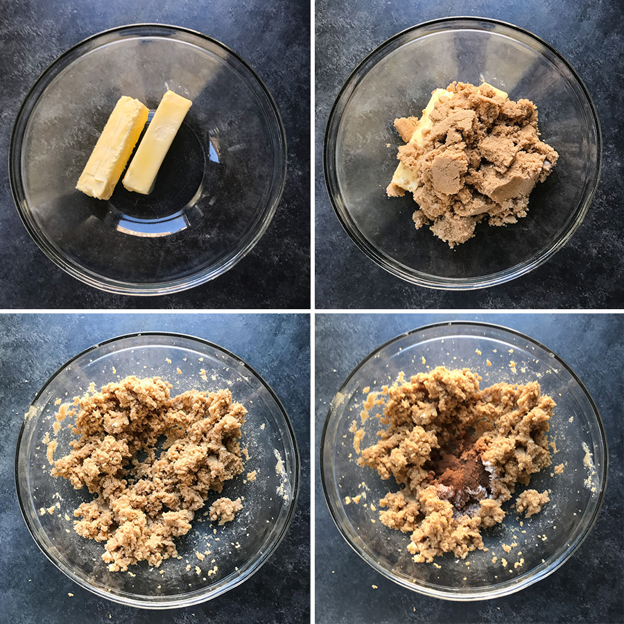 How to make Gluten-Free Fruit Cake via @kingarthurflour