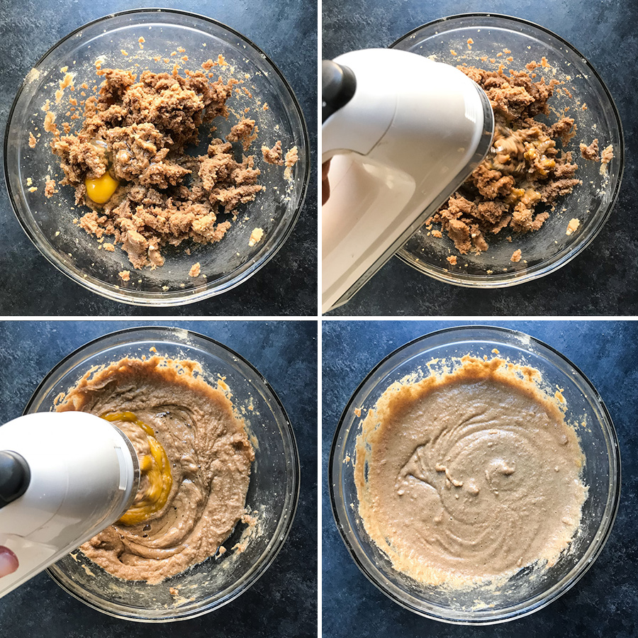 How to make Gluten-Free Fruit Cake via @kingarthurflour