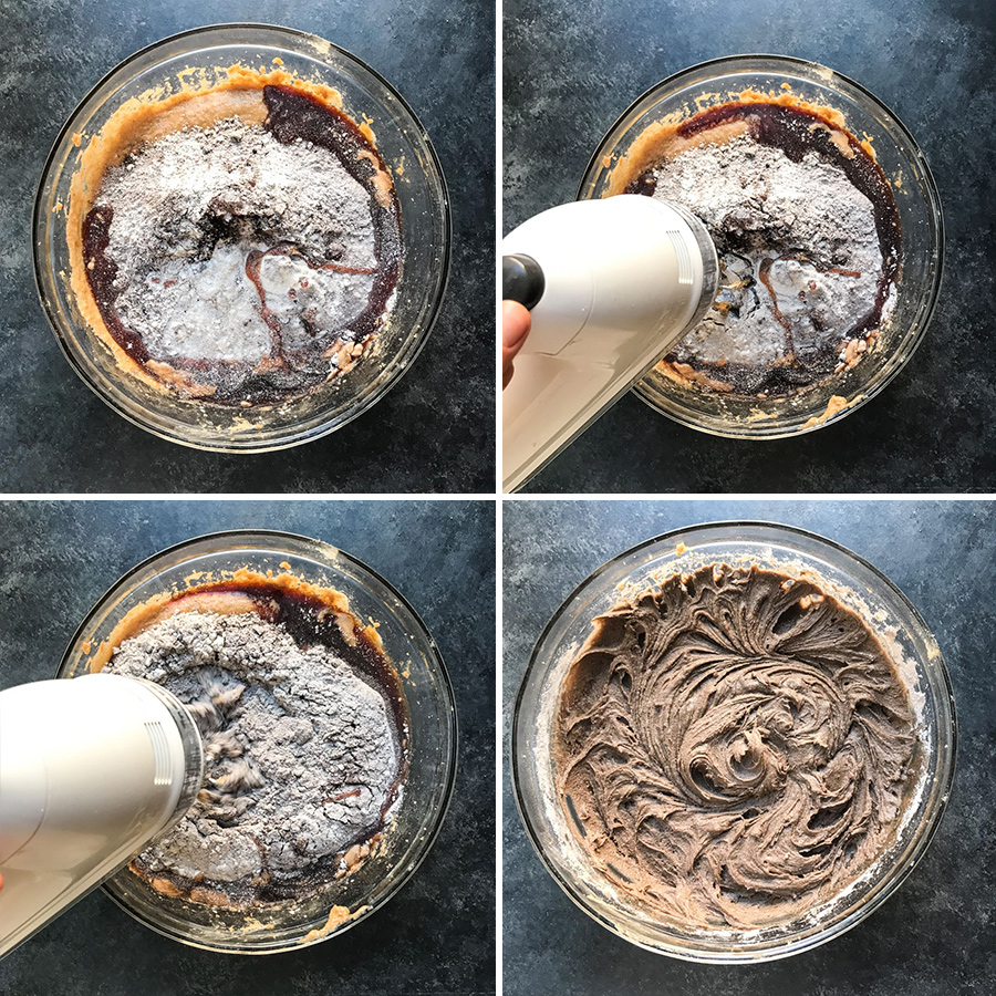 How to make Gluten-Free Fruit Cake via @kingarthurflour