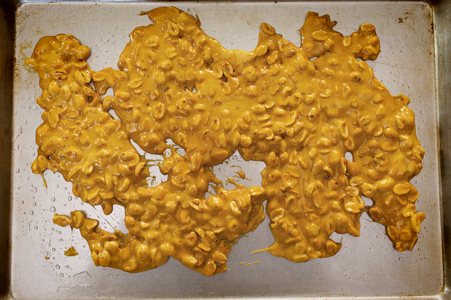 Peanut Brittle-10
