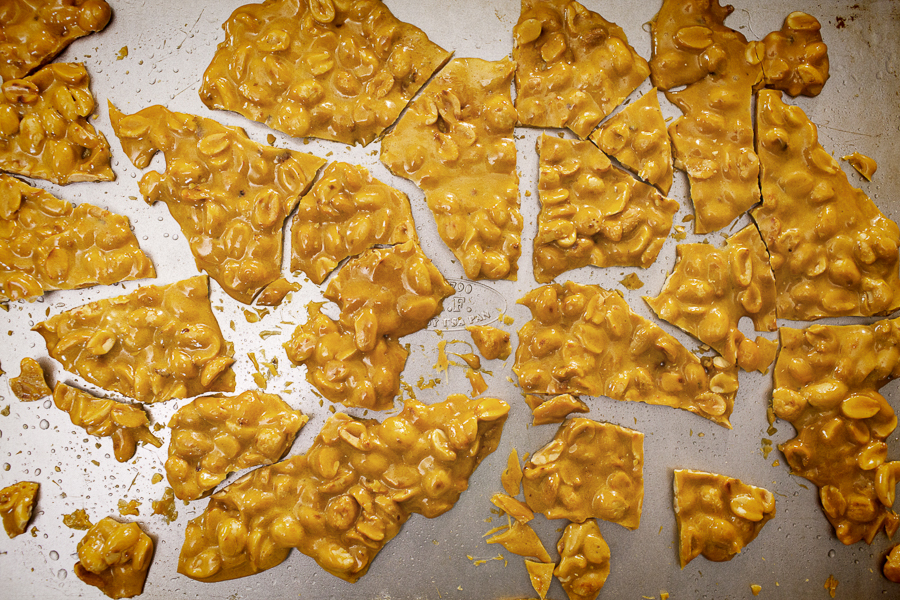 Peanut Brittle-11