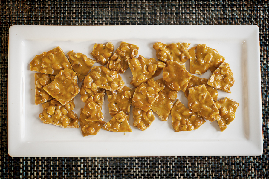Peanut Brittle-12