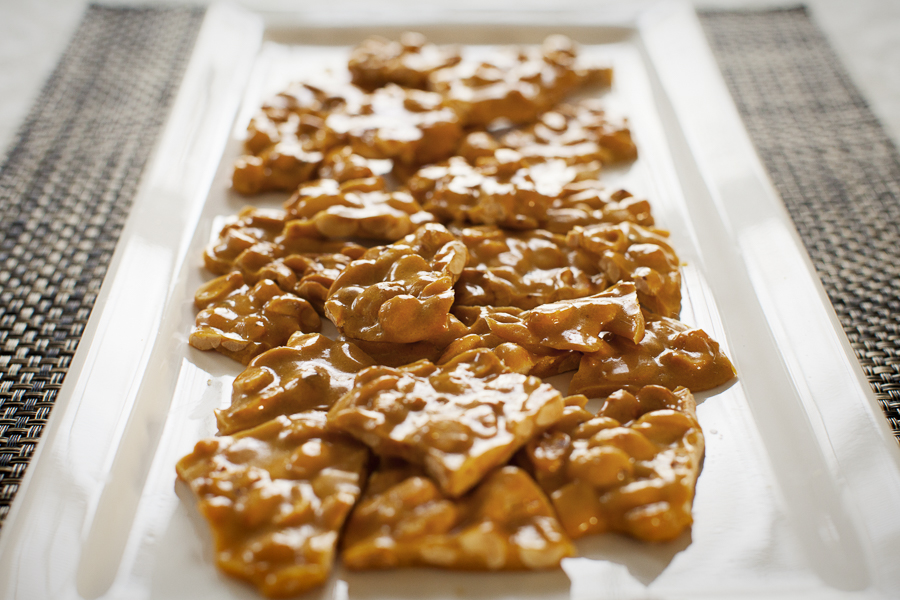 Peanut Brittle-13