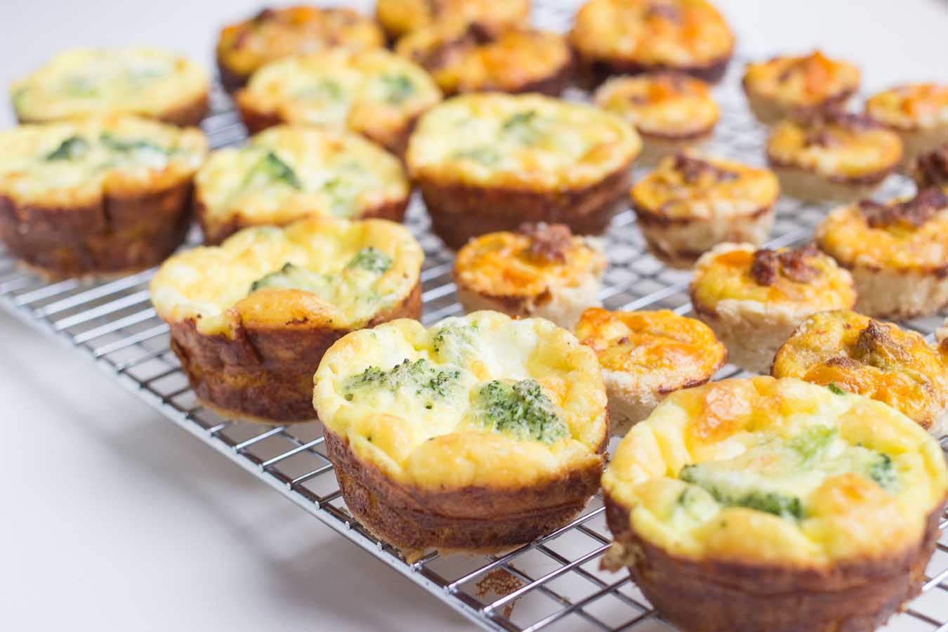 gluten-free-mini-quiches