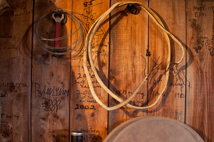 Harold Hubbard SM-33