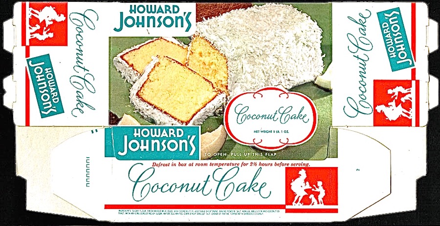 American Baking Down the Decades via @kingarthurflour