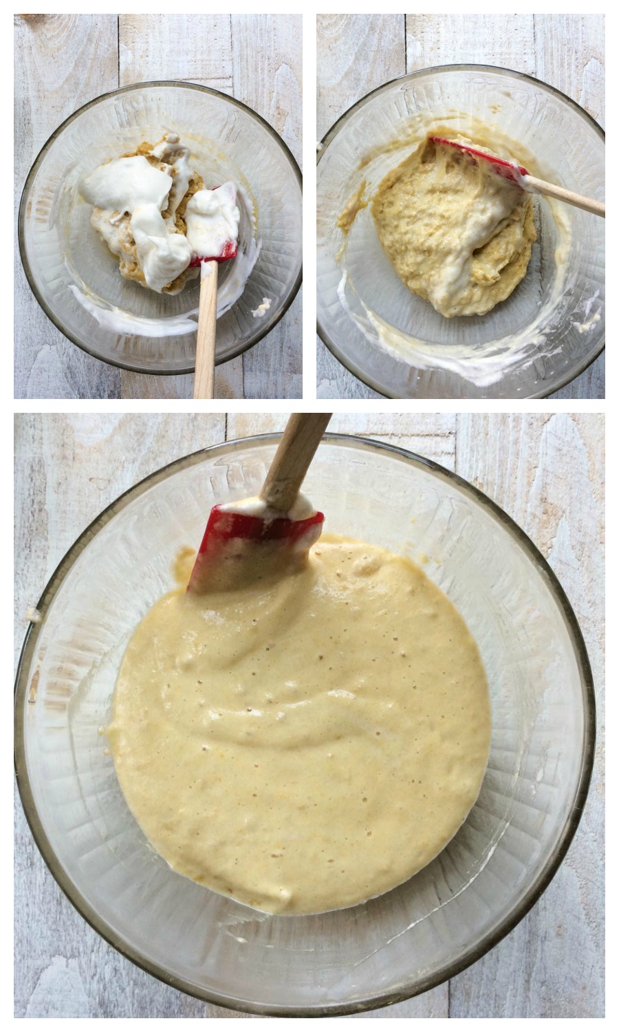 How to make a perfect Almond Flour Cake via @kingarthurflour