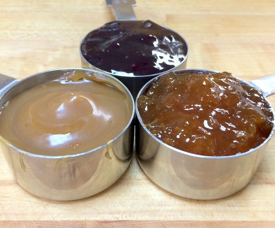 How to Enhance your Banana Bread via @kingarthurflour