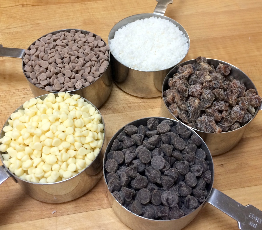 How to Enhance your Banana Bread via @kingarthurflour