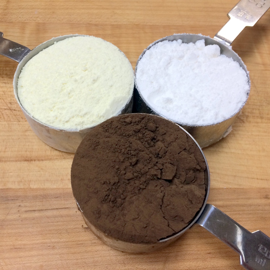 How to Enhance your Banana Bread via @kingarthurflour