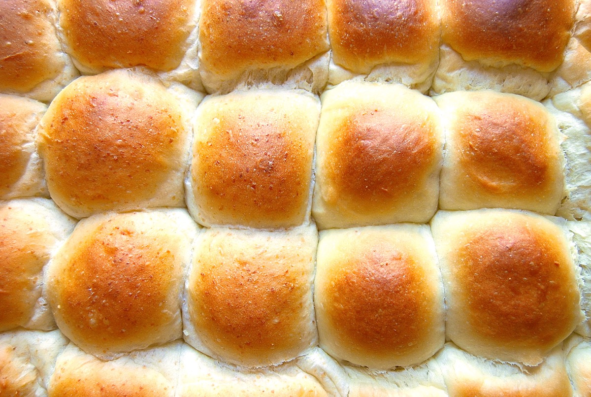 How to make your own egg replacer via @kingarthurflour