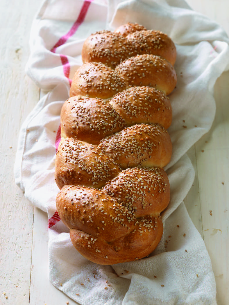 How to make crusty bread via @kingarthurflour