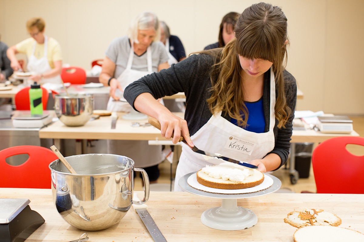 Baking Education Center-1-4