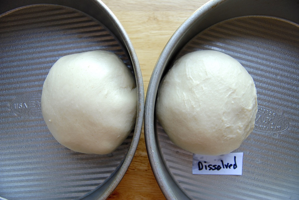 DDissolving Yeast-2