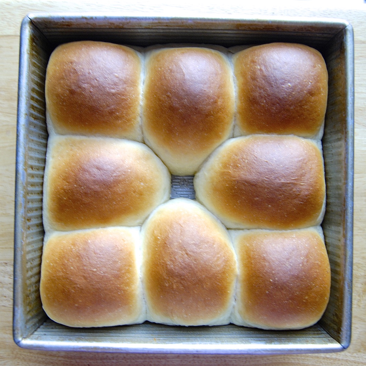 Dissolving active dry yeast via @kingarthurflour