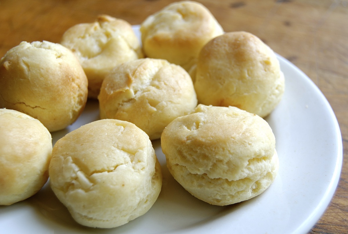 Freeze & Bake Tips via @kingarthurflour