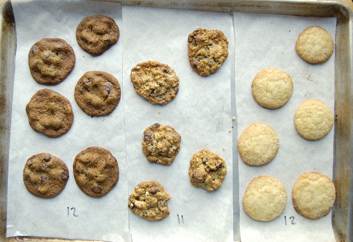 Freeze & Bake Tips via @kingarthurflour