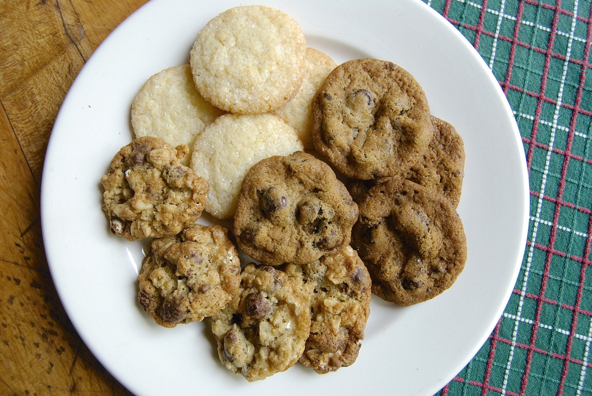 Freeze & Bake Tips via @kingarthurflour