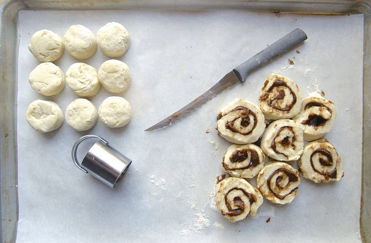 Freeze & Bake Tips via @kingarthurflour