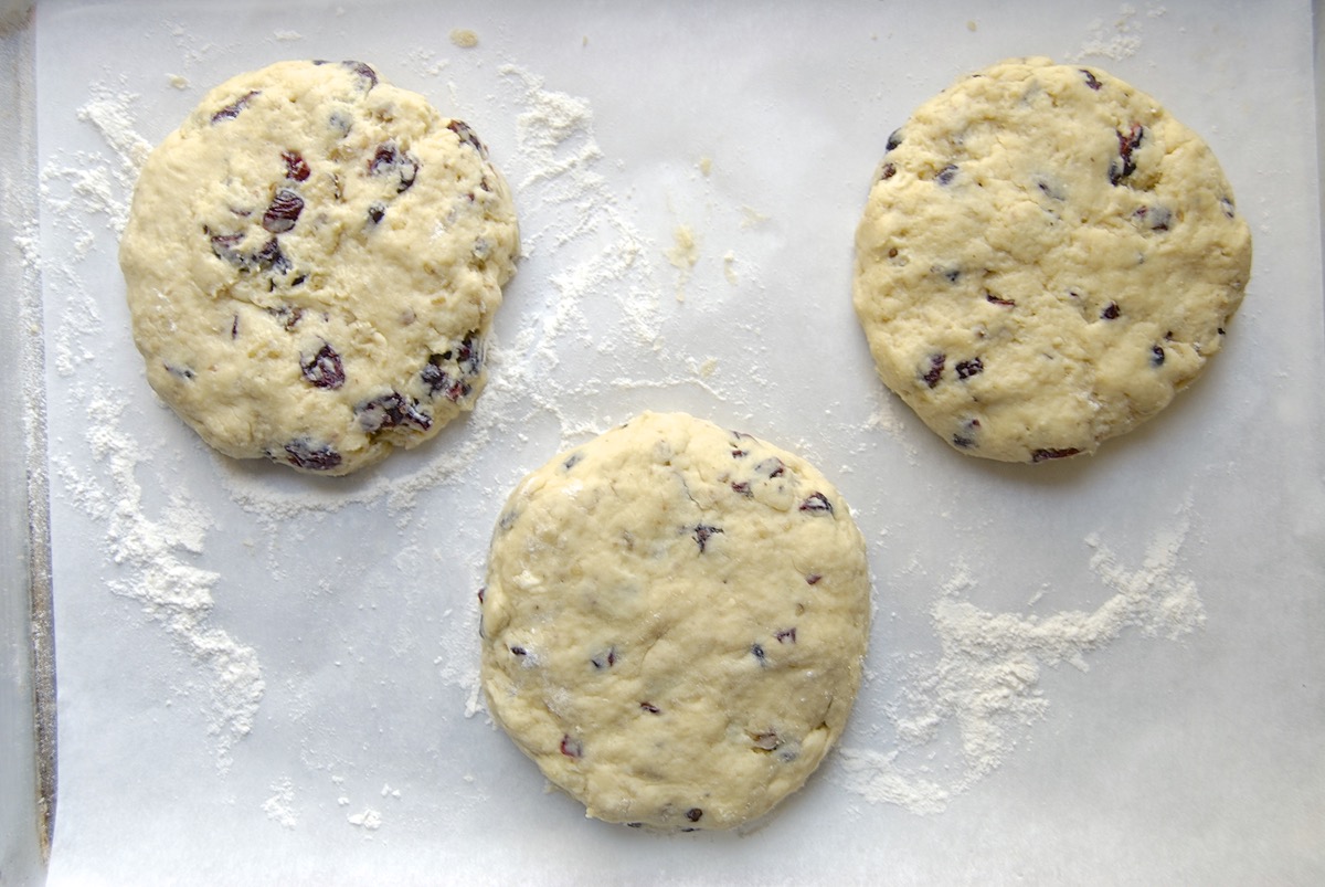 Freeze & Bake Tips via @kingarthurflour
