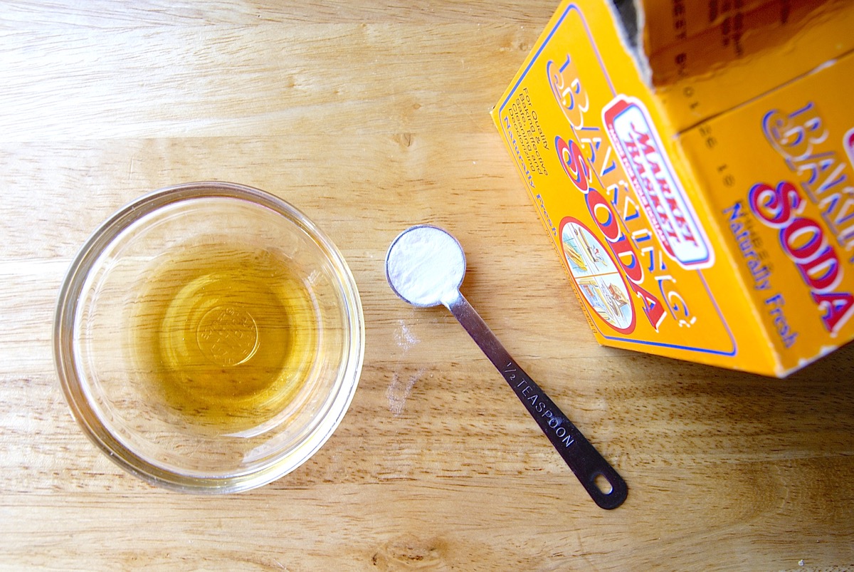 Test yeast, baking powder, and baking soda for freshness via @kingarthurflour