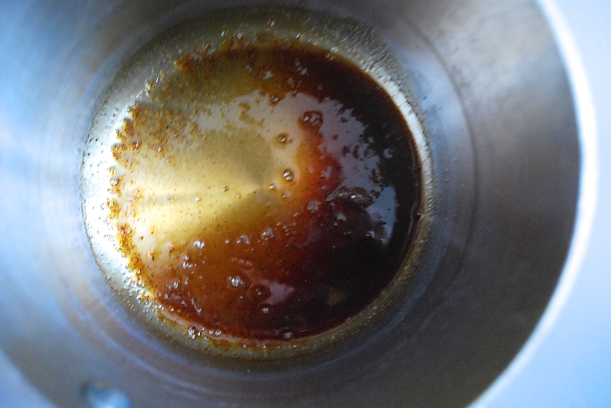 Apple pie via @kingarthurflour