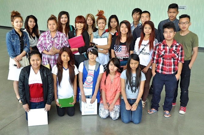 Bake for Good Scholarship via @kingarthurflour