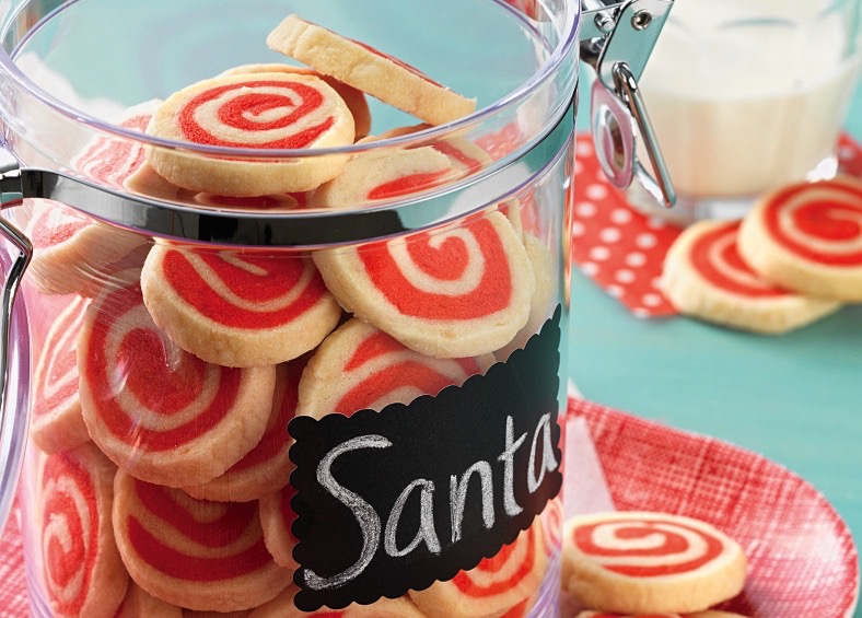 The best Gluten-Free Sugar Cookies using @kingarthurflour's gluten-free sugar cookie mix!