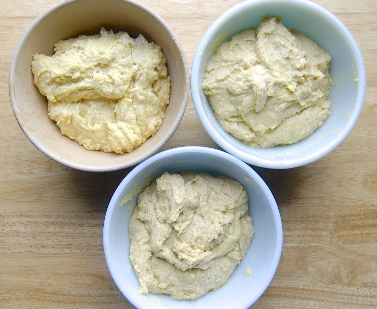 A Simple Way to Add Fiber to Breakfast via @kingarthurflour