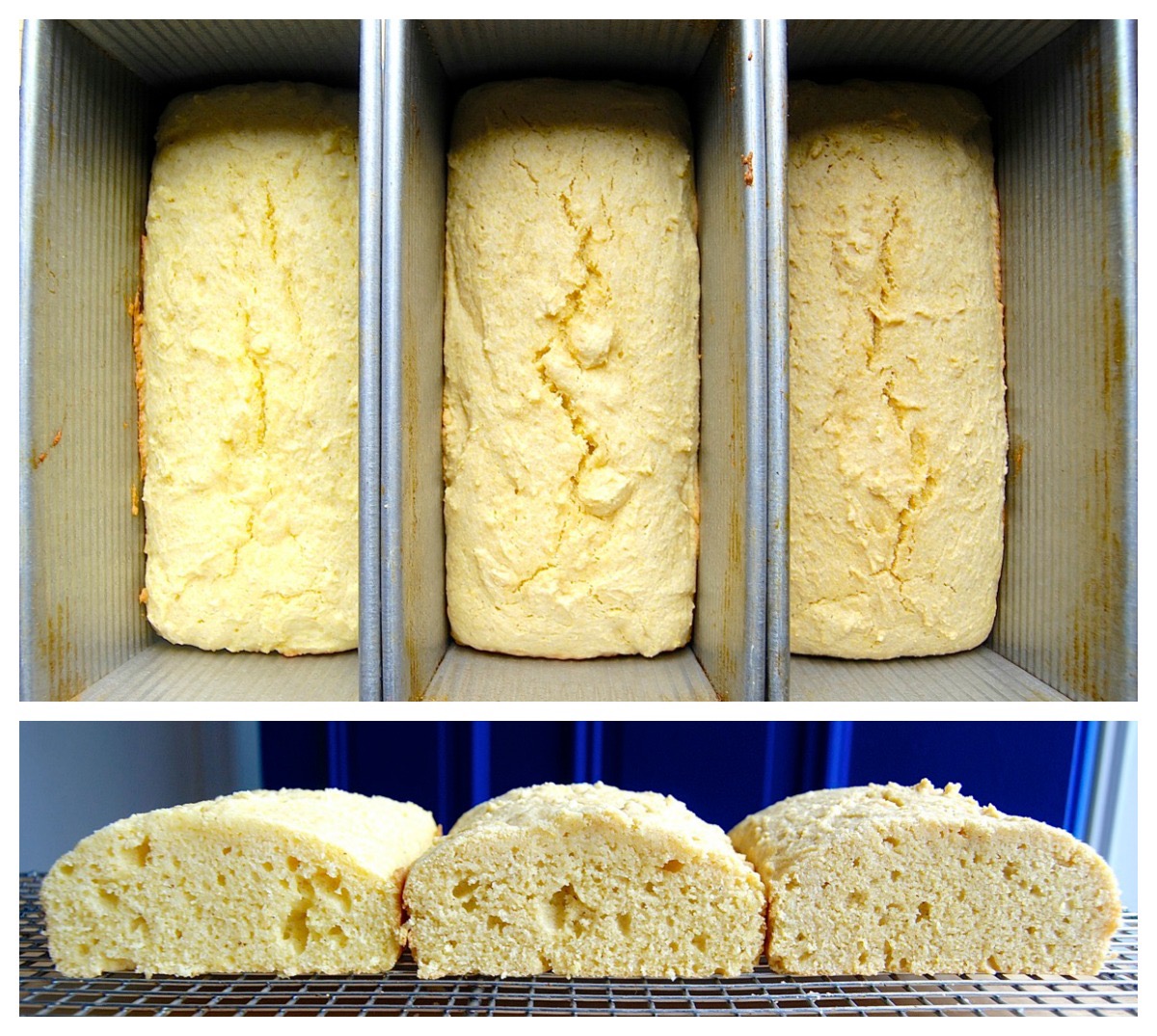 A Simple Way to Add Fiber to Breakfast via @kingarthurflour