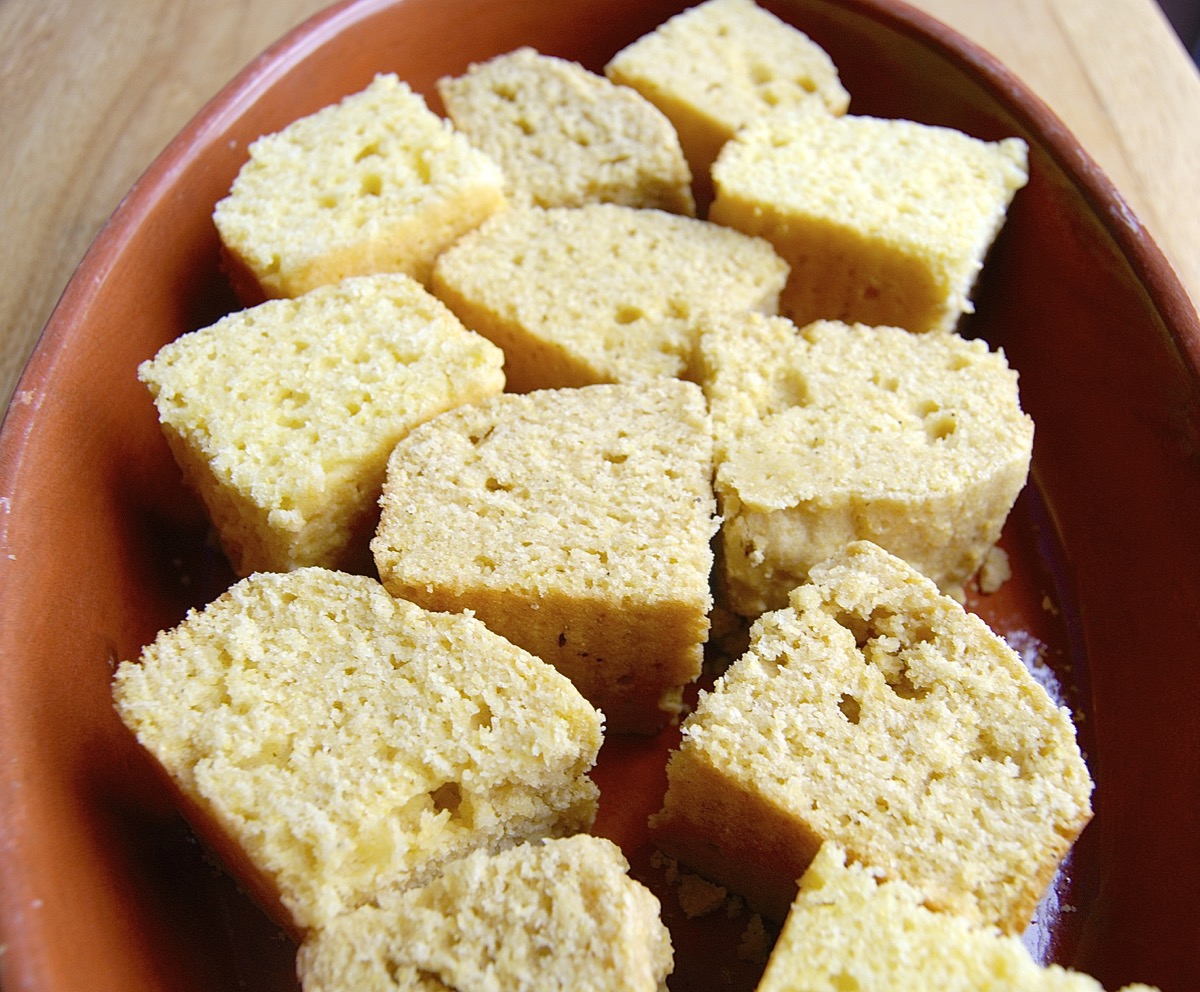 A Simple Way to Add Fiber to Breakfast via @kingarthurflour