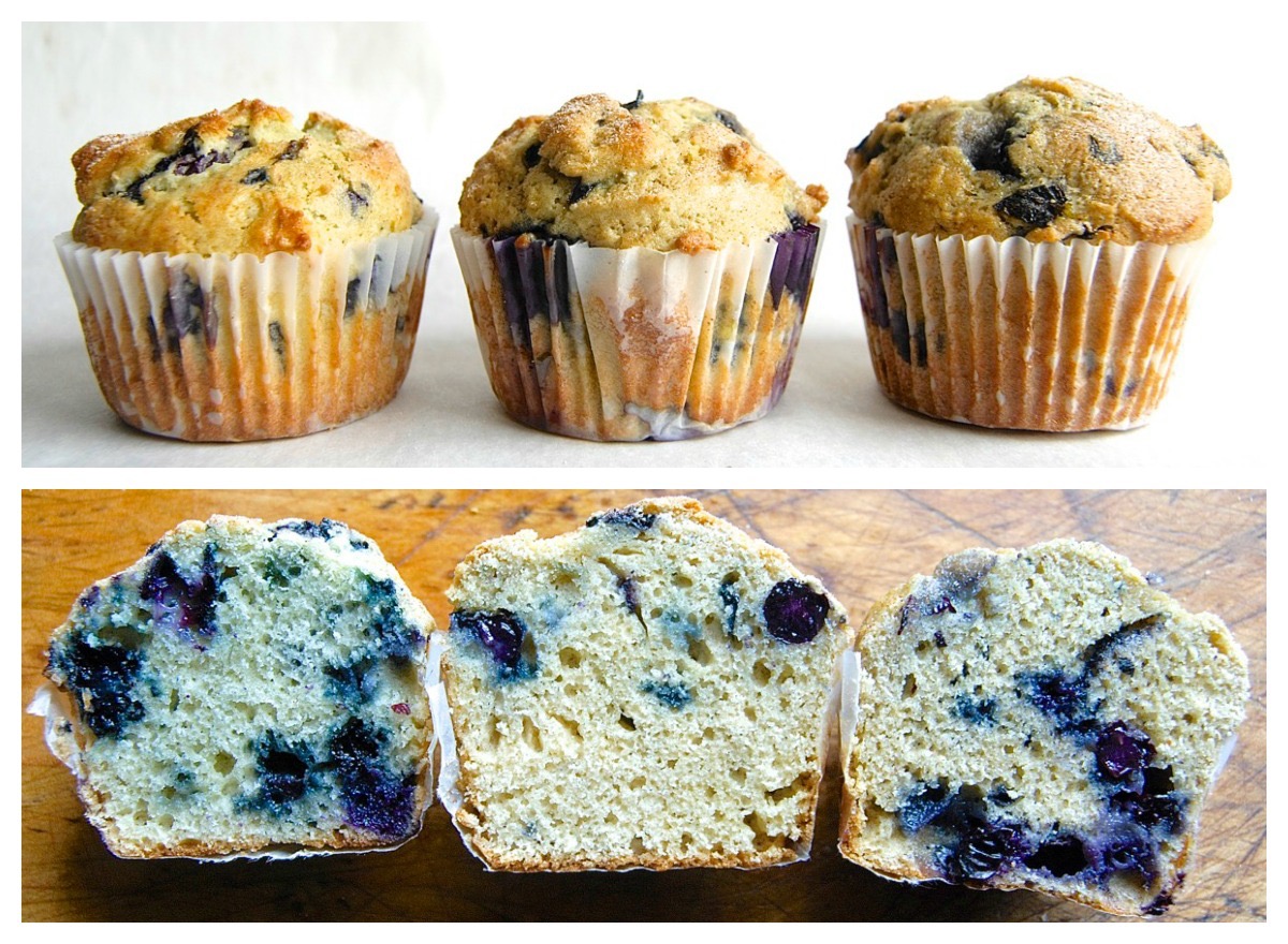 A Simple Way to Add Fiber to Breakfast via @kingarthurflour