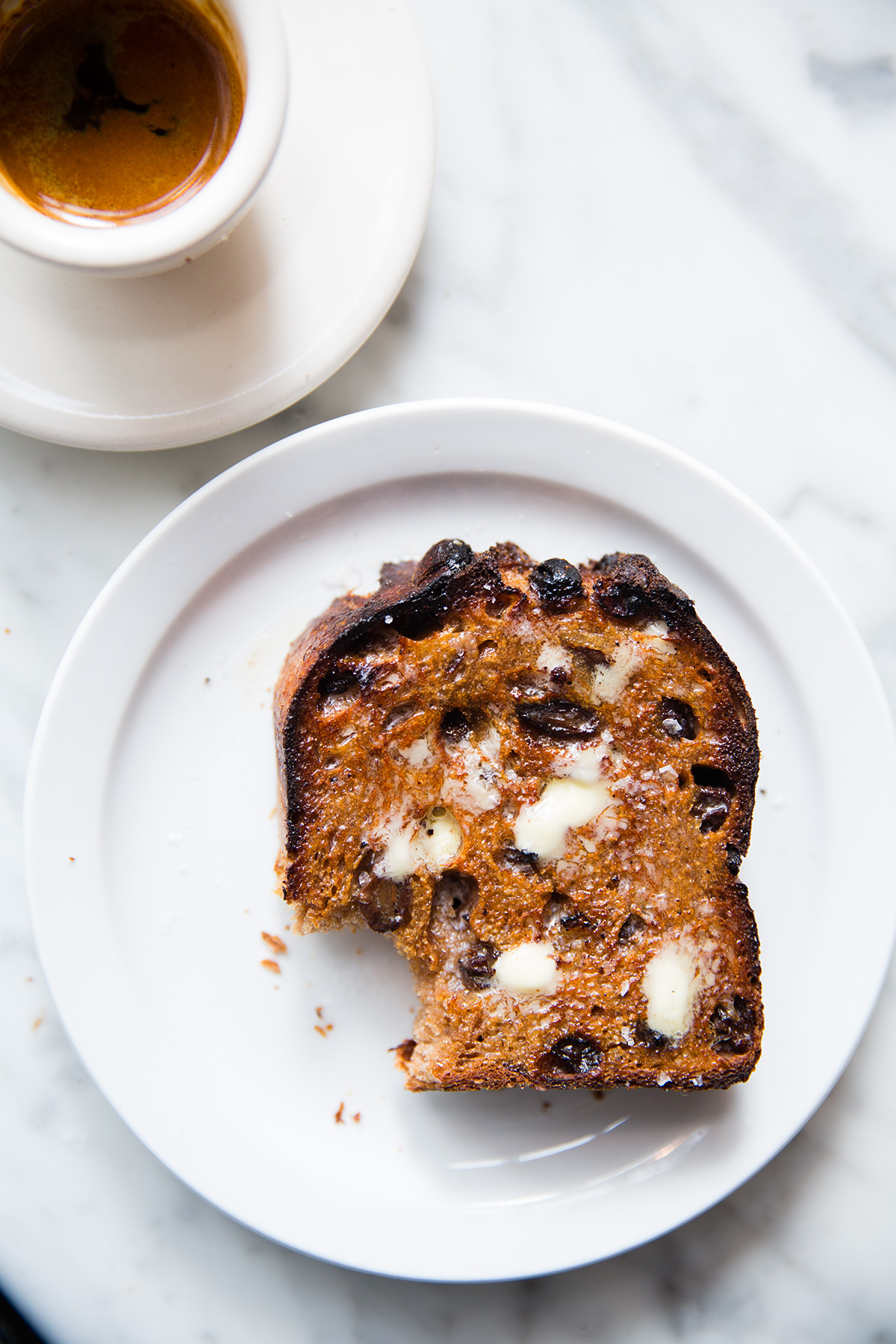 Josey Baker and The Mill via@kingarthurflour