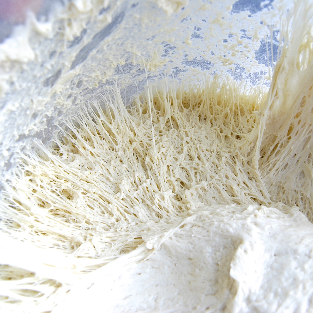 No-Knead Bread Variations via @kingarthurflour