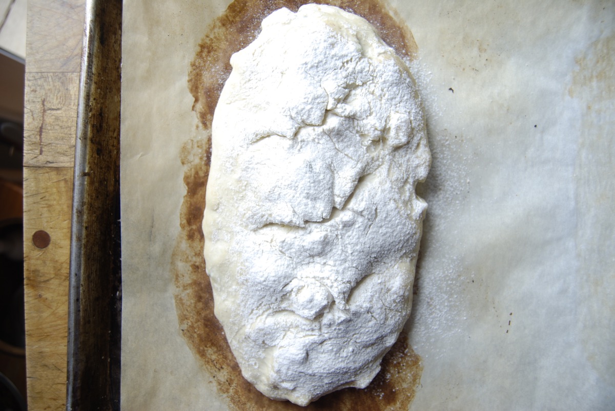No-Knead Bread Variations via @kingarthurflour