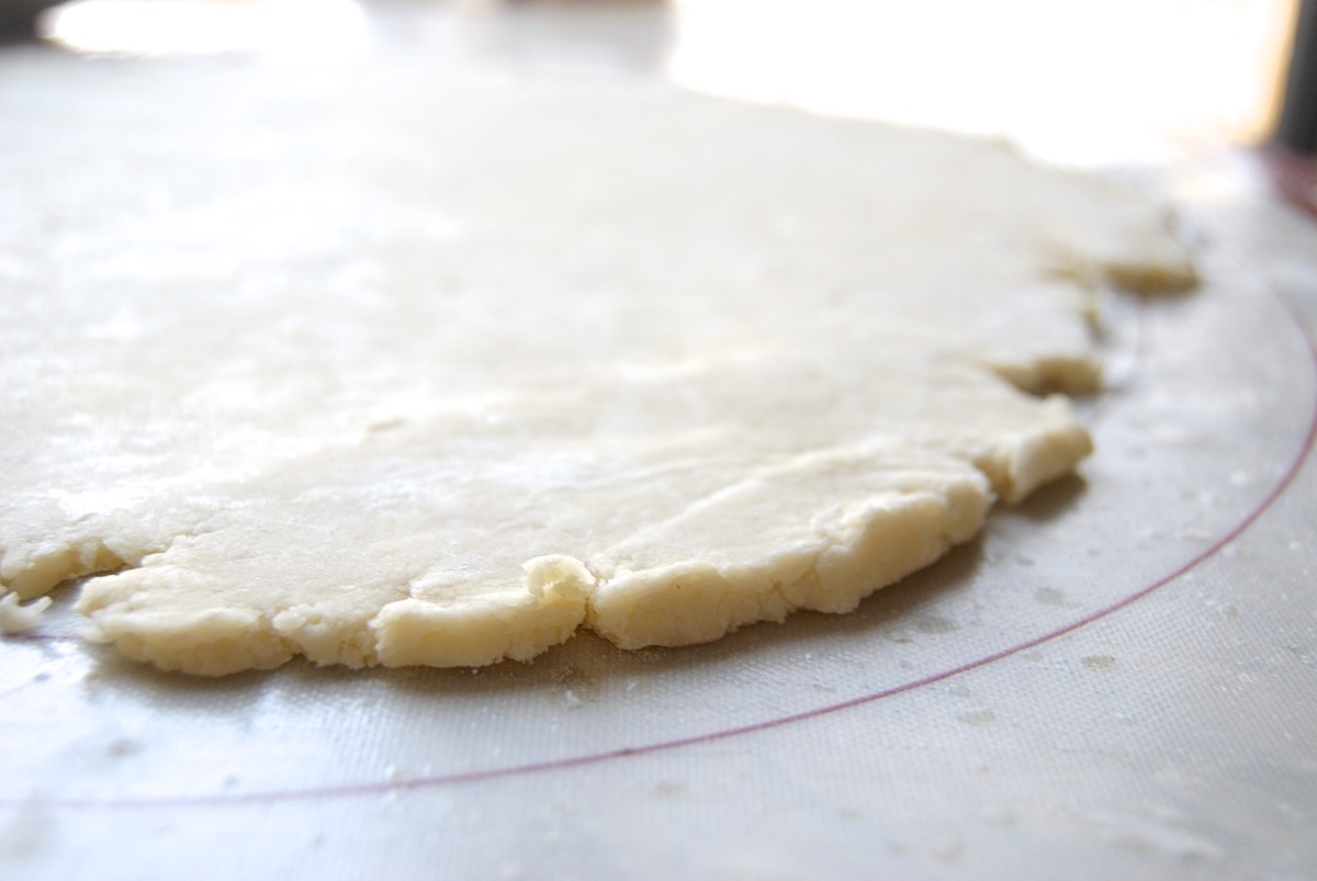 Baker's percentage via @kingarthurflour