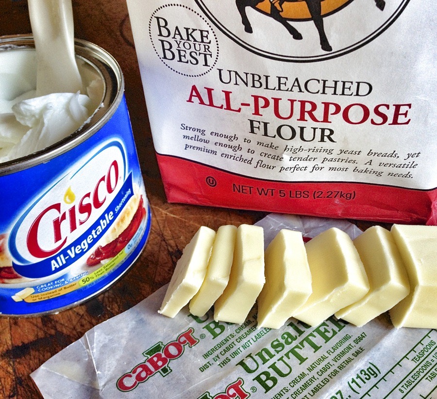 Baker's percentage via @kingarthurflour